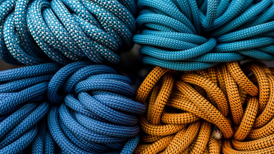 THE IMPORTANCE OF ROPE MANUFACTURING